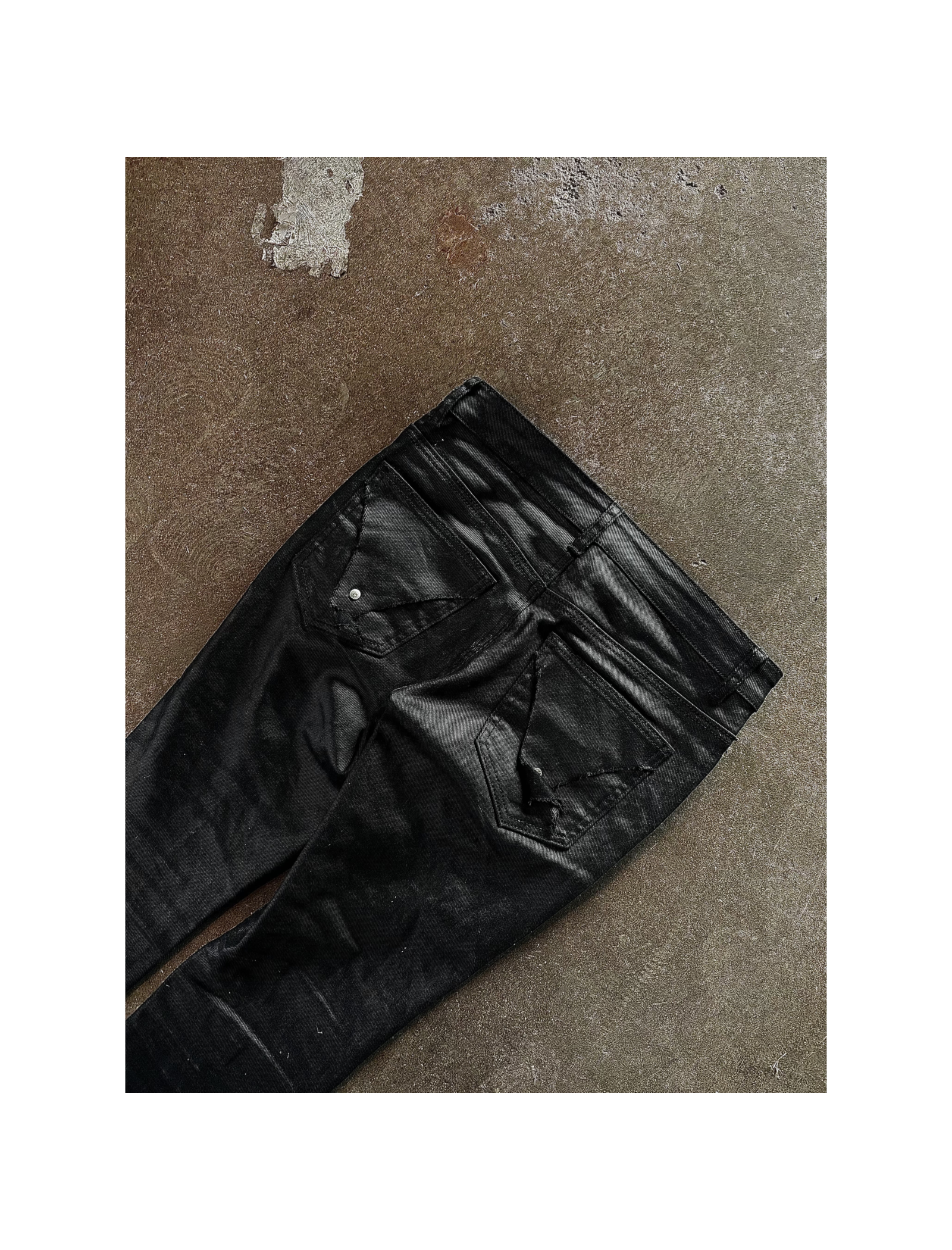 Devin Denim