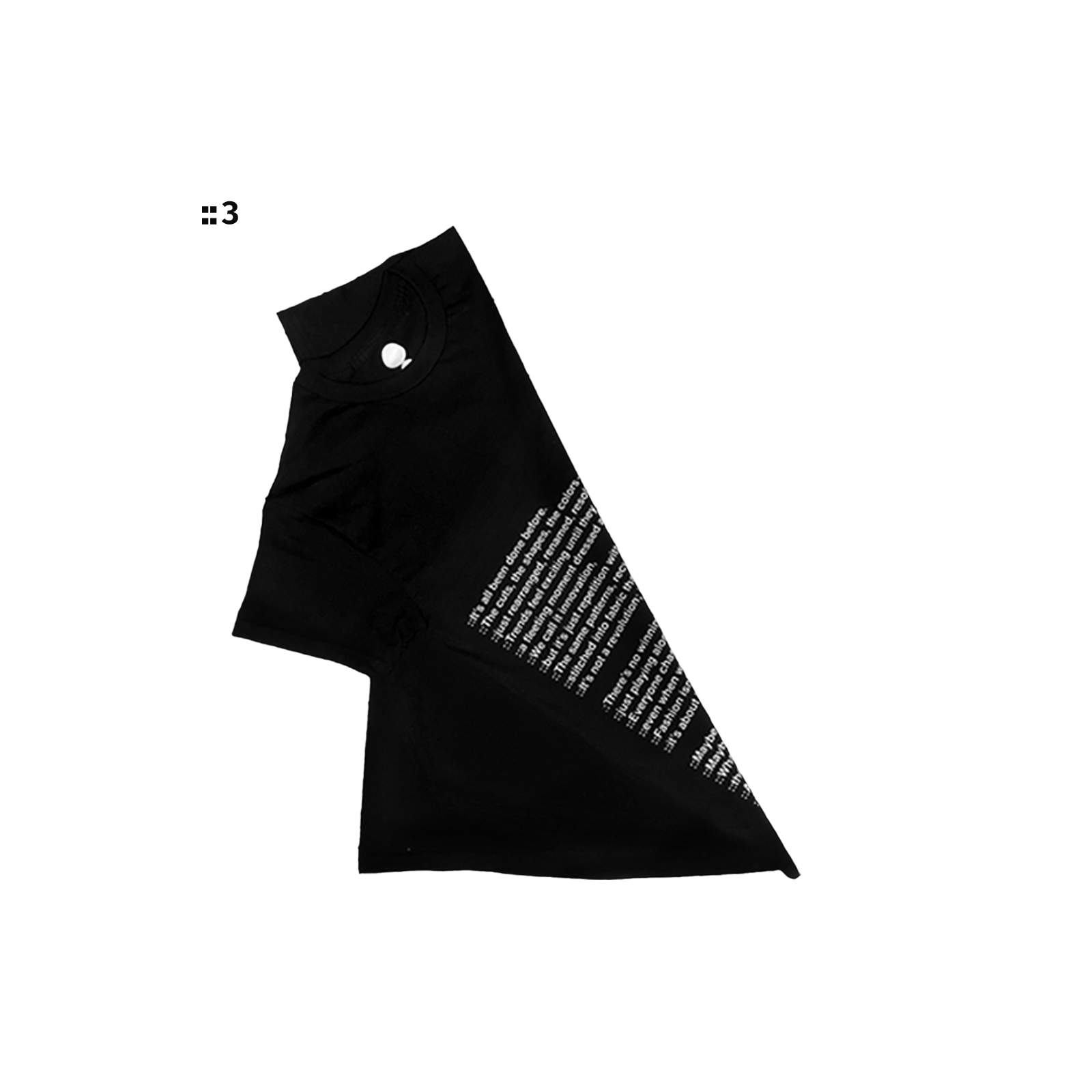 Everything T-shirt