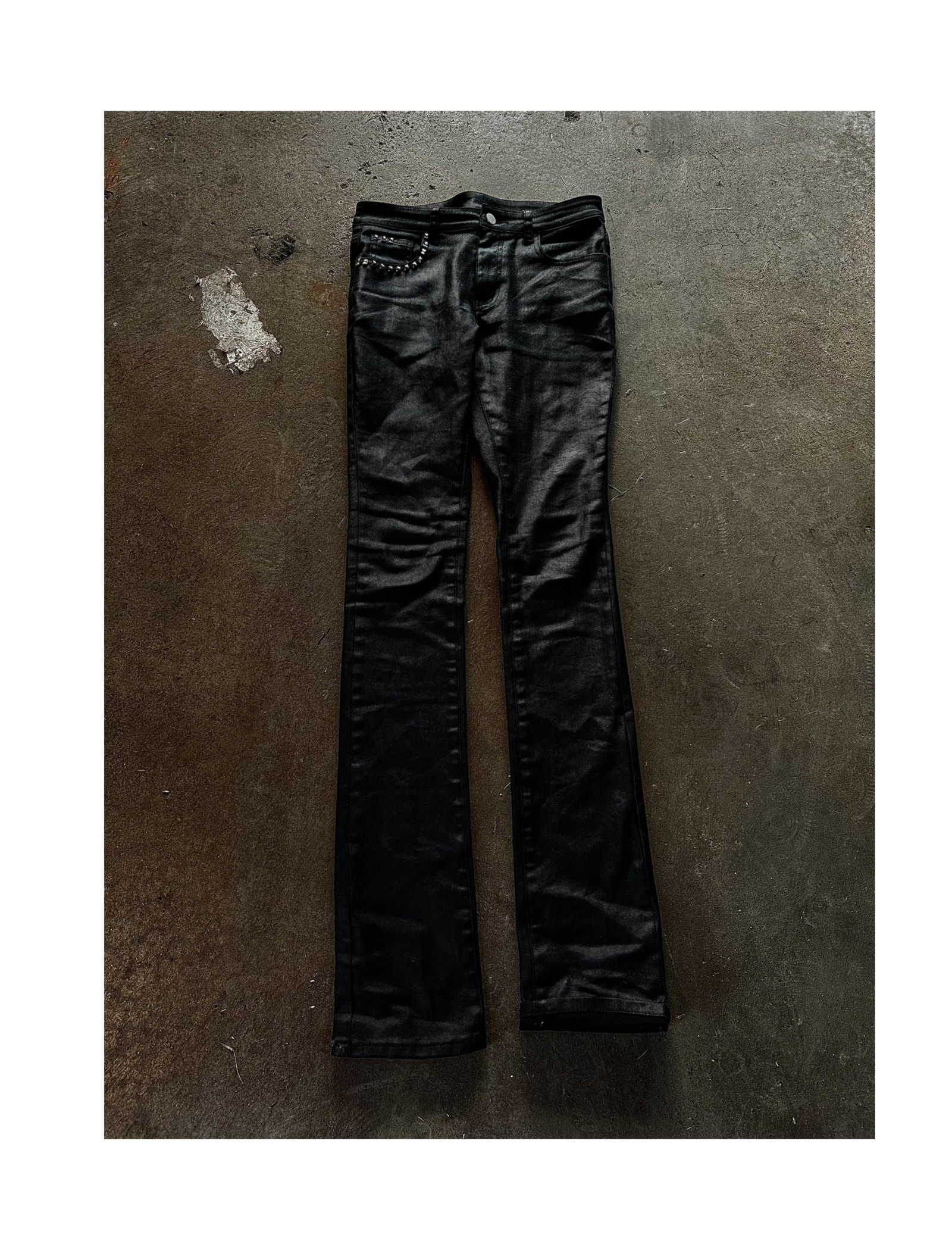 Devin Denim