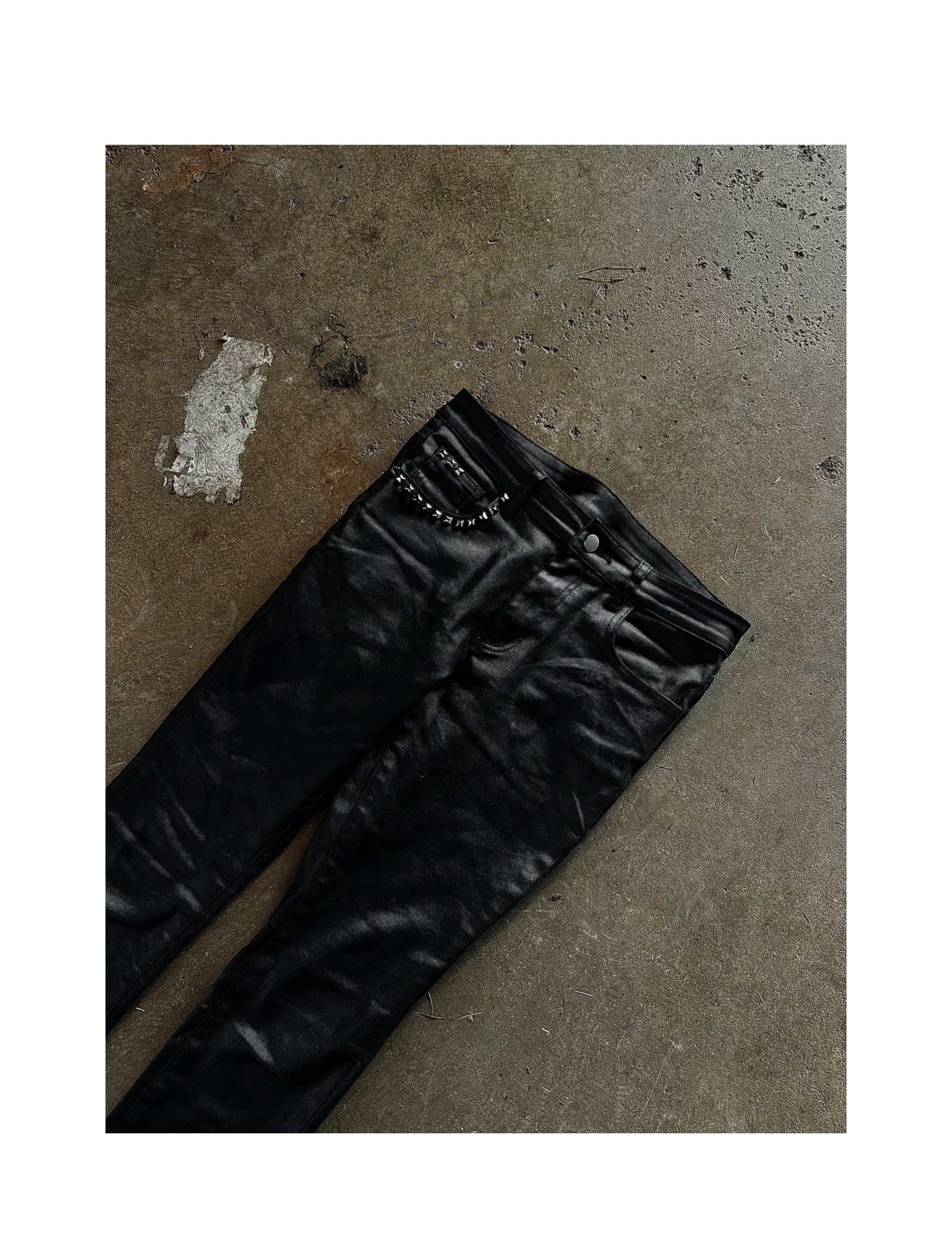 Devin Denim