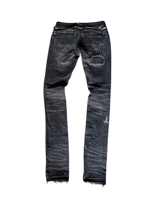 Crust Denim