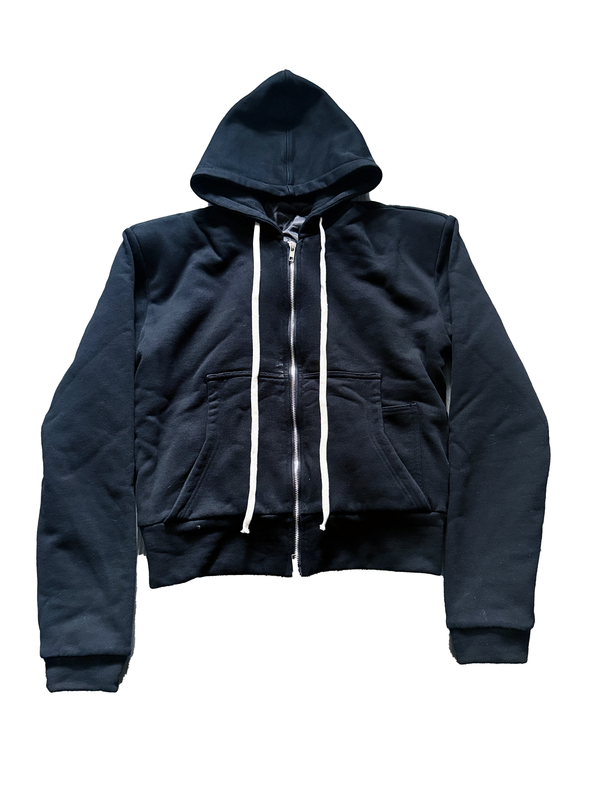 Badlocke Hoodie