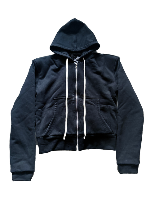 Badlocke Hoodie