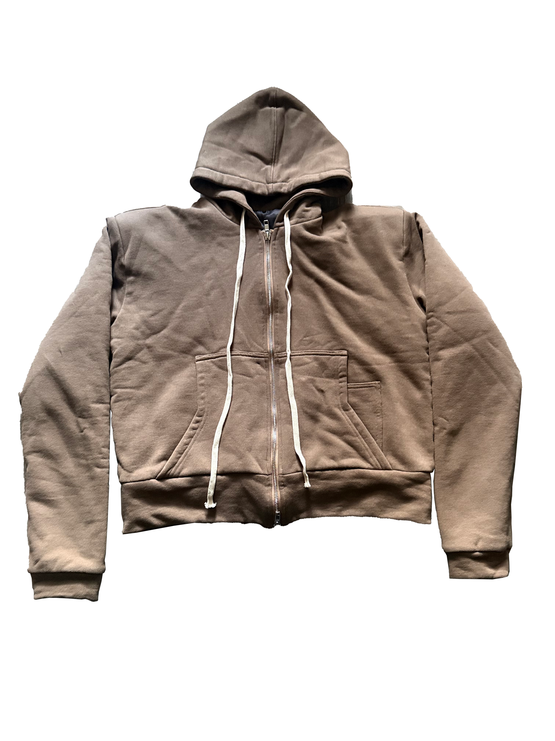 Badlocke Hoodie