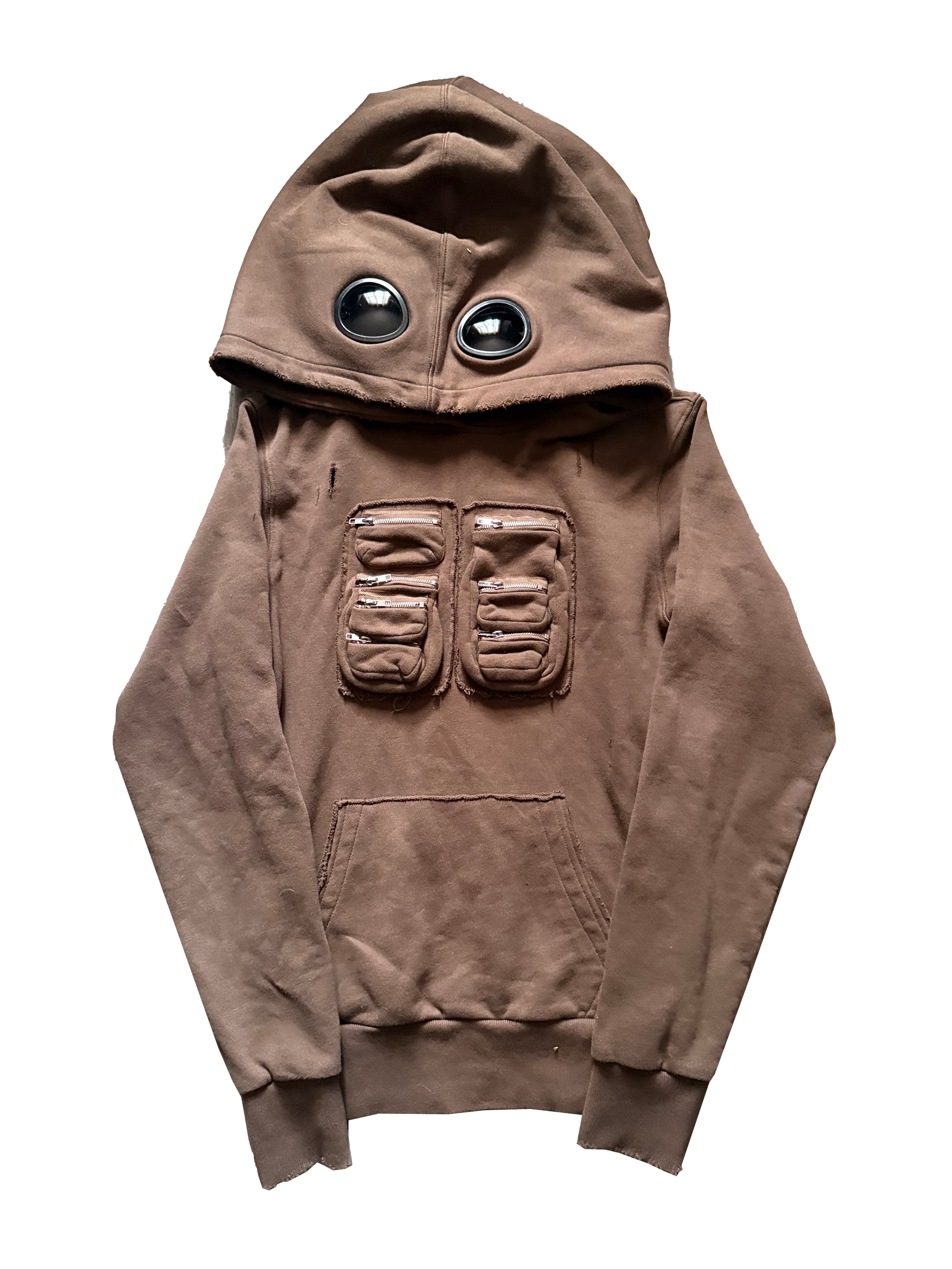 Strings Hoodie